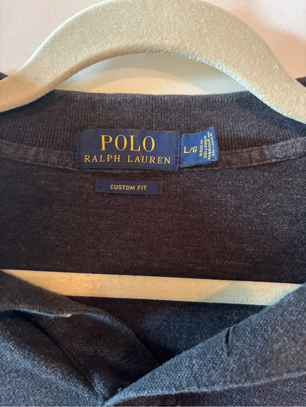 Ralph Lauren classic short